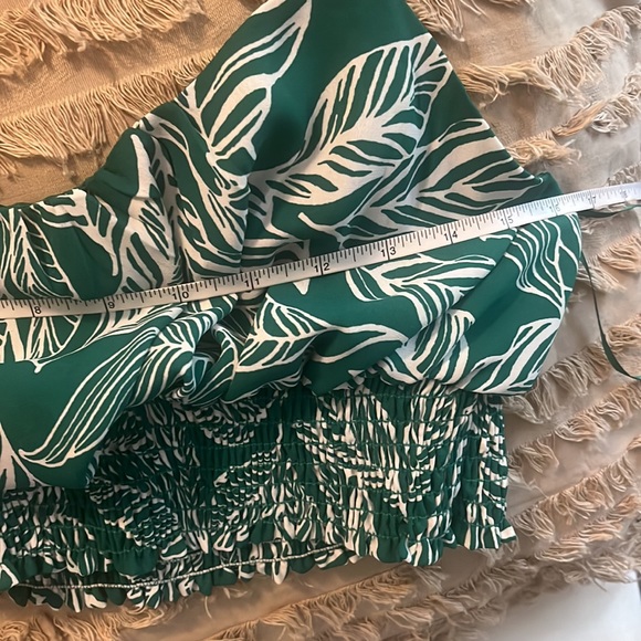 Medium crop top - Picture 4 of 5